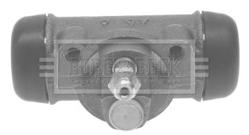 BORG & BECK rato stabdžių cilindras BBW1888